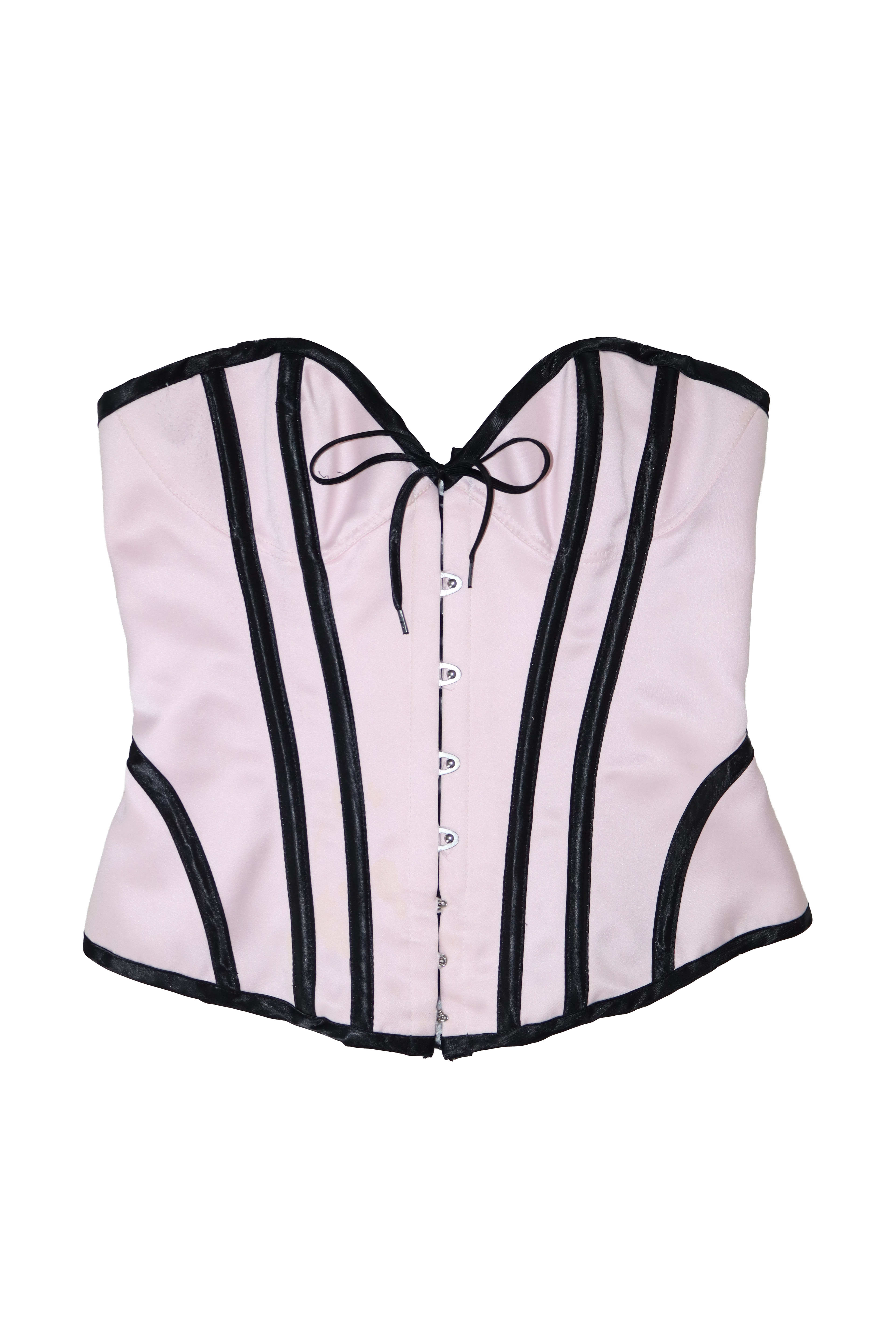early 2000s agent provocateur corset
