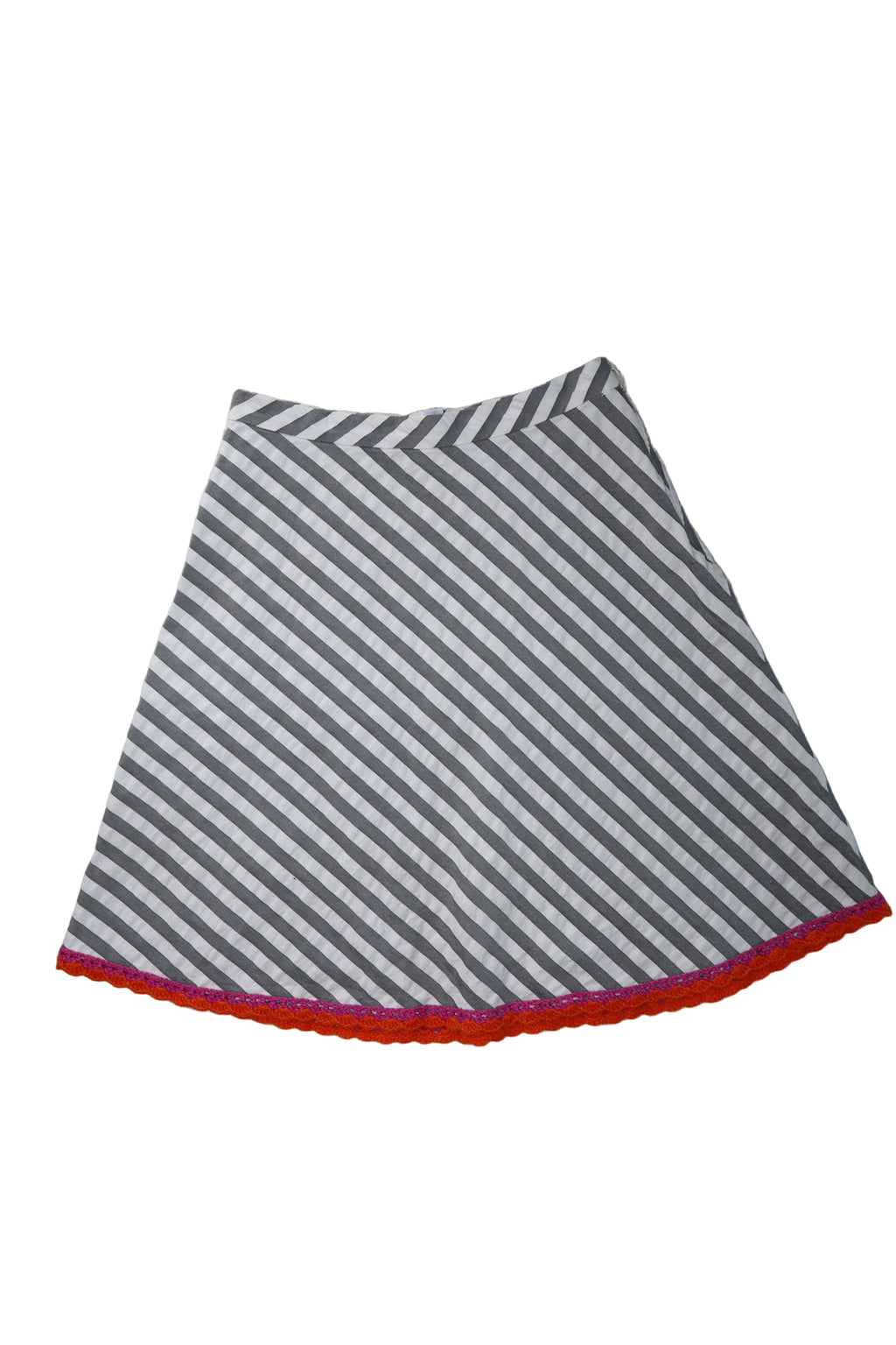 vintage moschino cheap and chic skirt