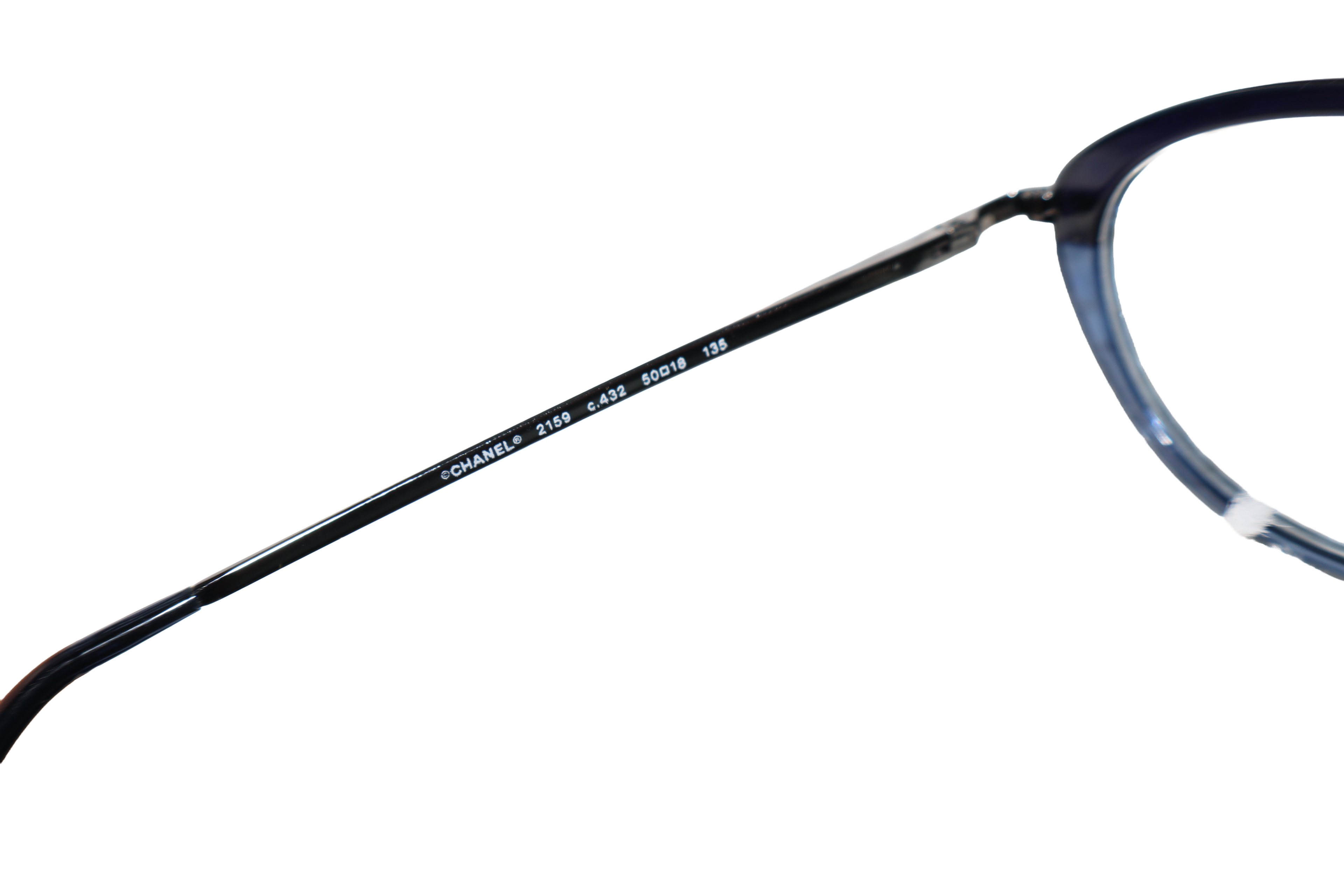 2000s chanel spectacles