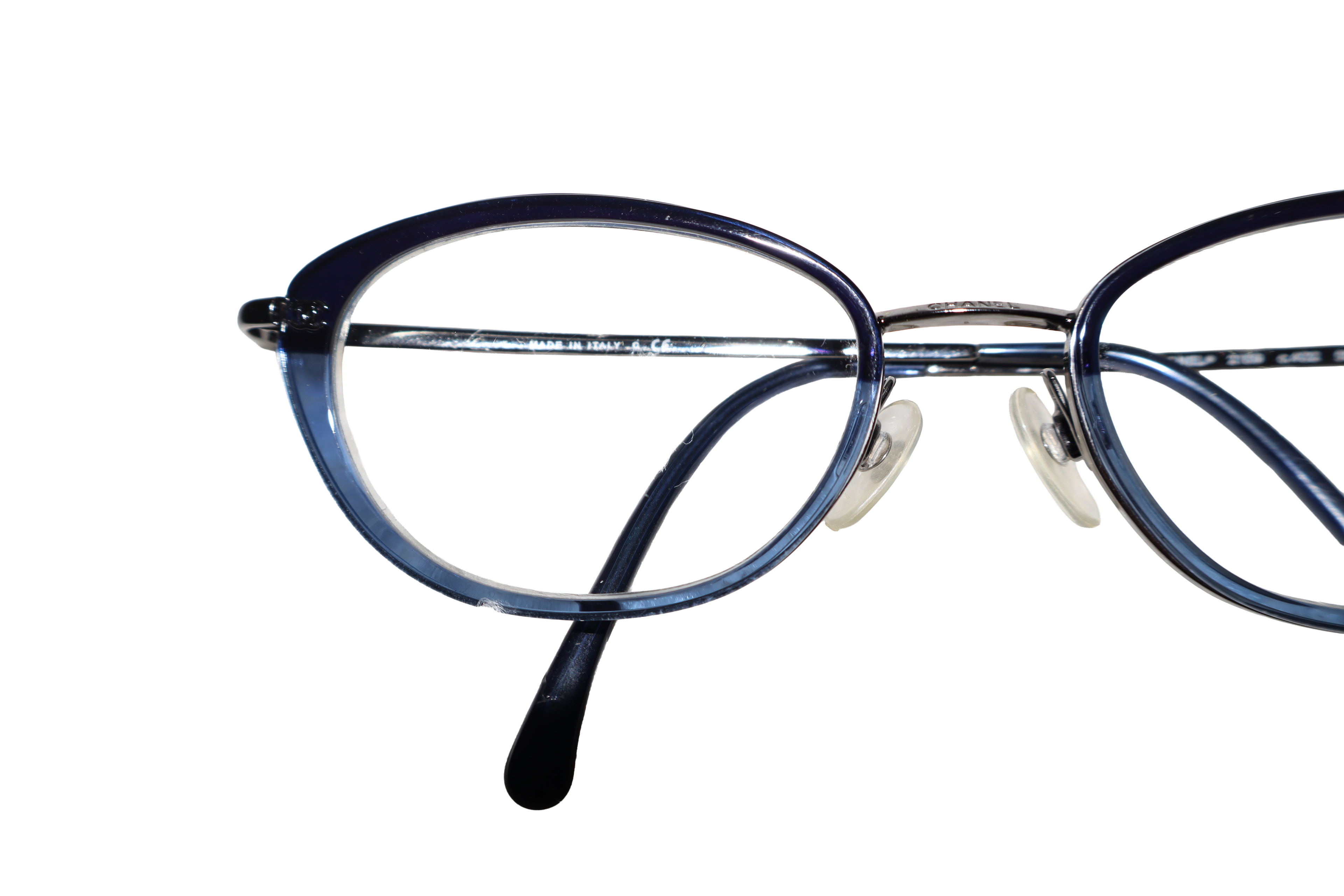 2000s chanel spectacles