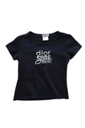 2000s christian dior tee