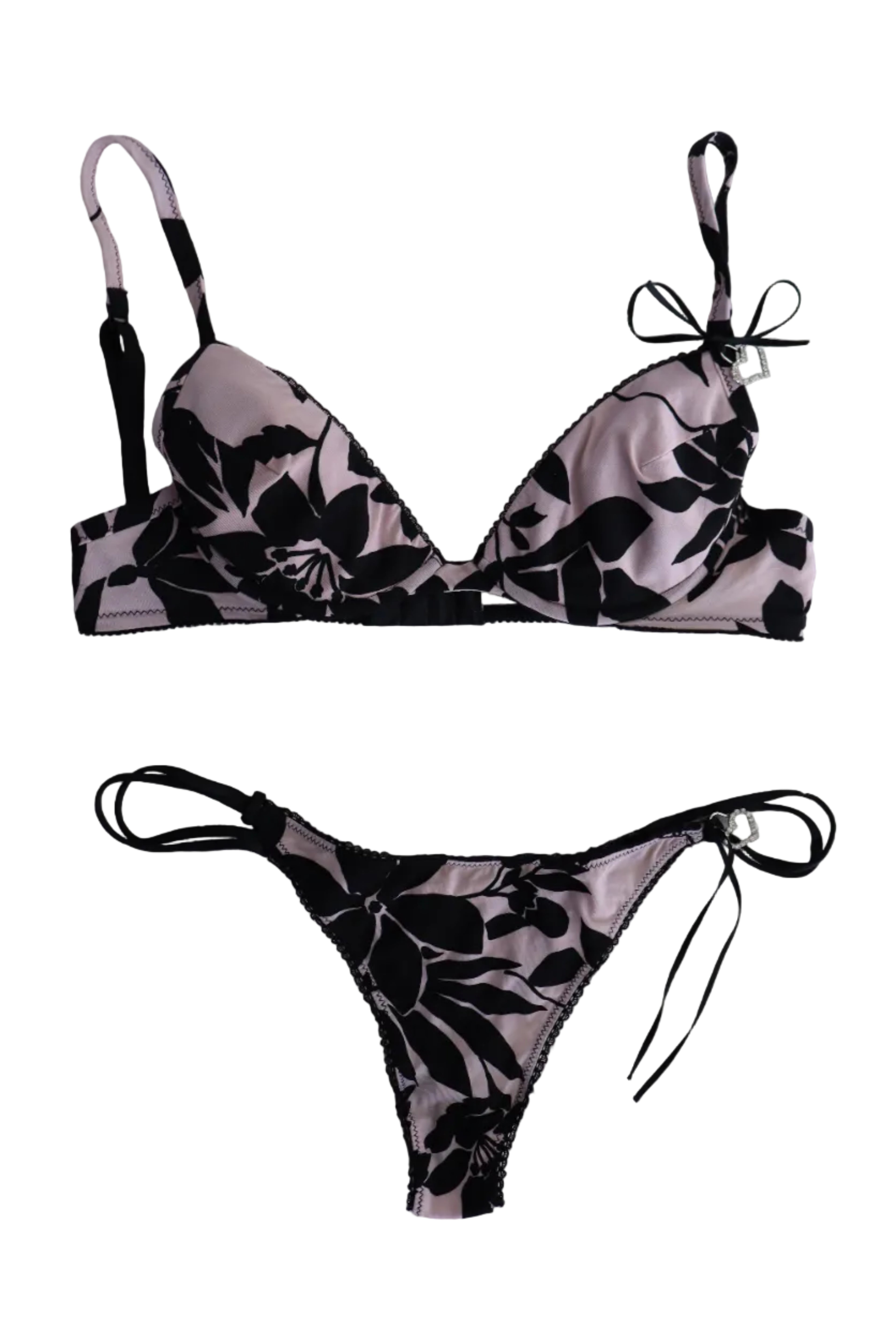 blugirl lingerie set